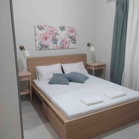 Cosy Apartment In The City Center Salonic Exterior foto