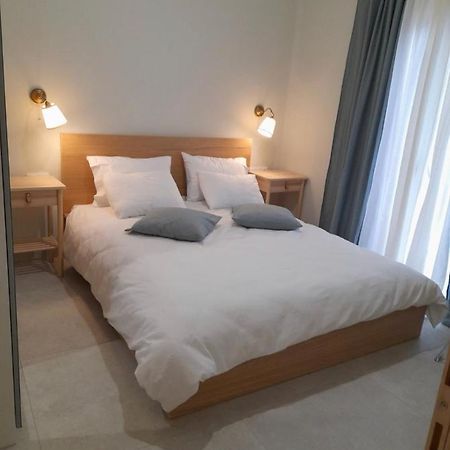Cosy Apartment In The City Center Salonic Exterior foto