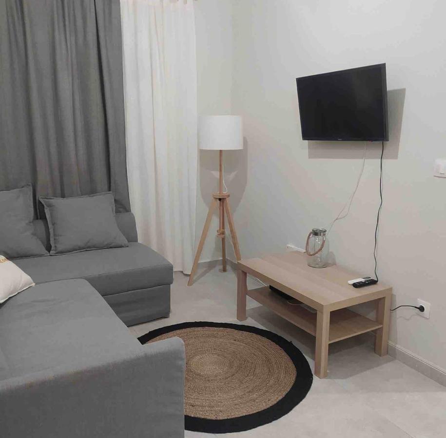 Cosy Apartment In The City Center Salonic Exterior foto