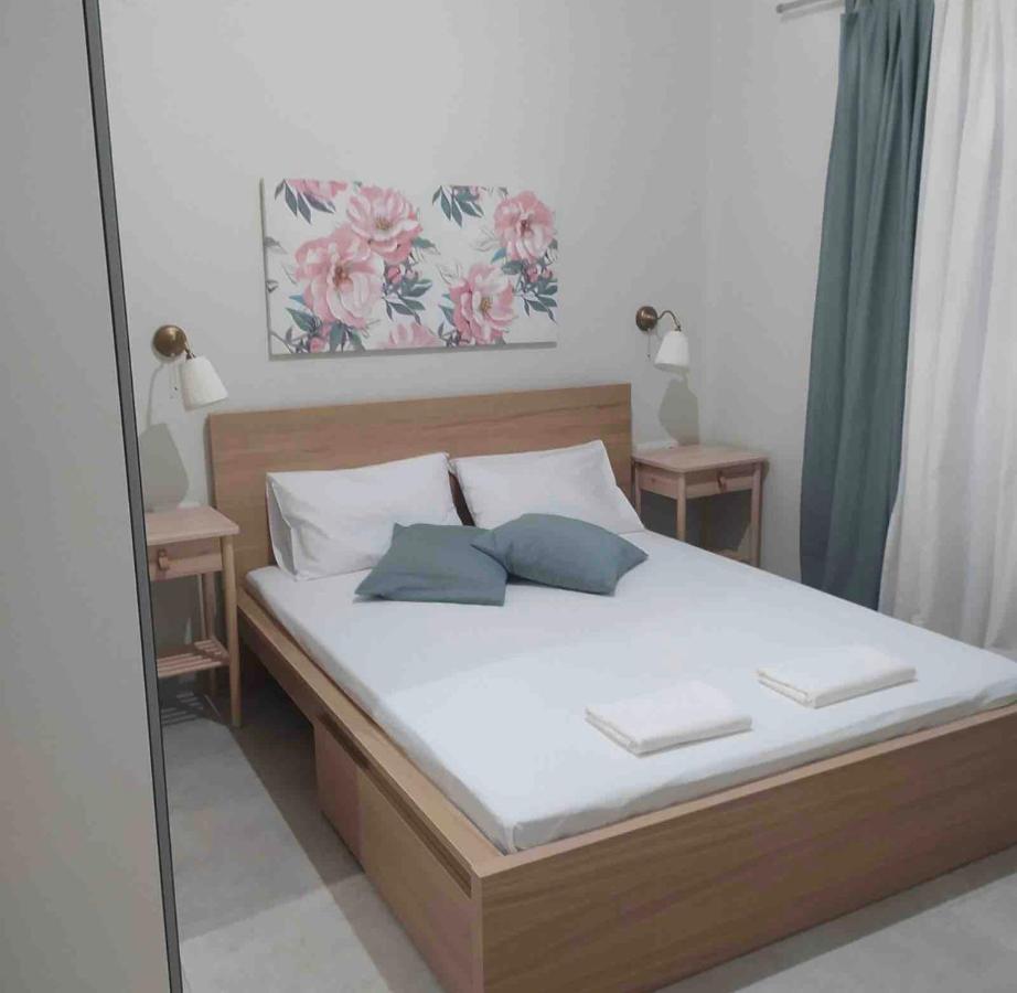 Cosy Apartment In The City Center Salonic Exterior foto