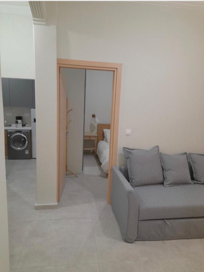 Cosy Apartment In The City Center Salonic Exterior foto