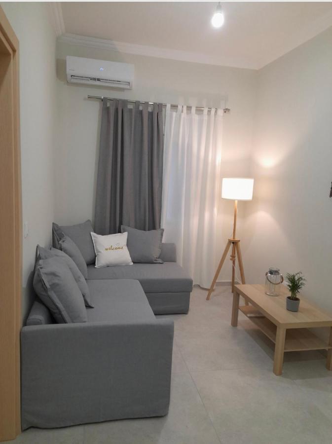 Cosy Apartment In The City Center Salonic Exterior foto