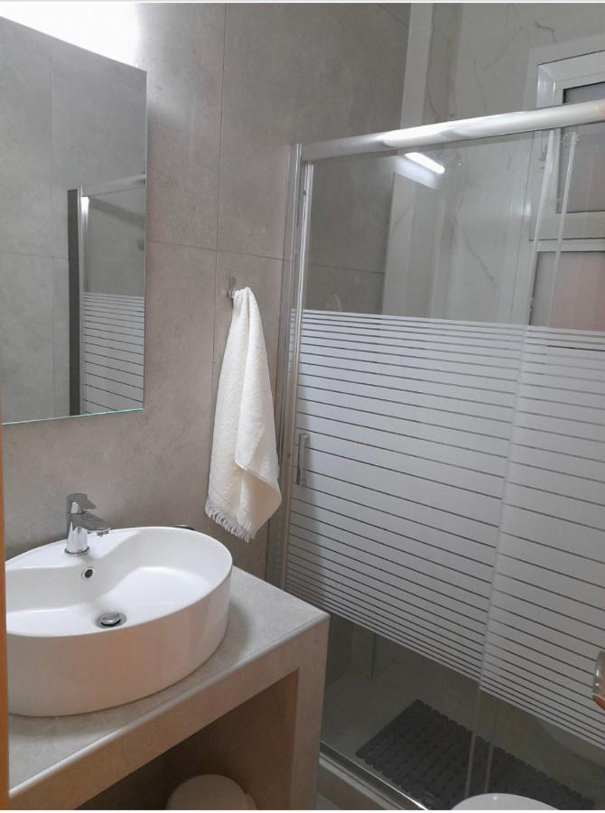 Cosy Apartment In The City Center Salonic Exterior foto